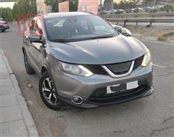 Nissan Rogue Sport